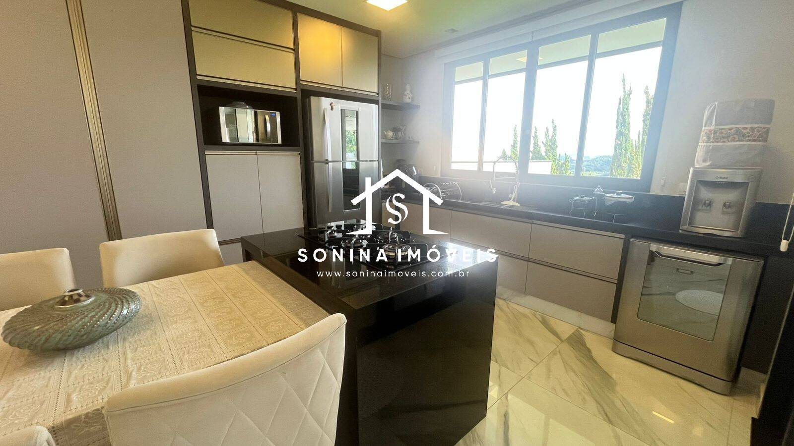 Casa, 4 quartos, 389 m² - Foto 10