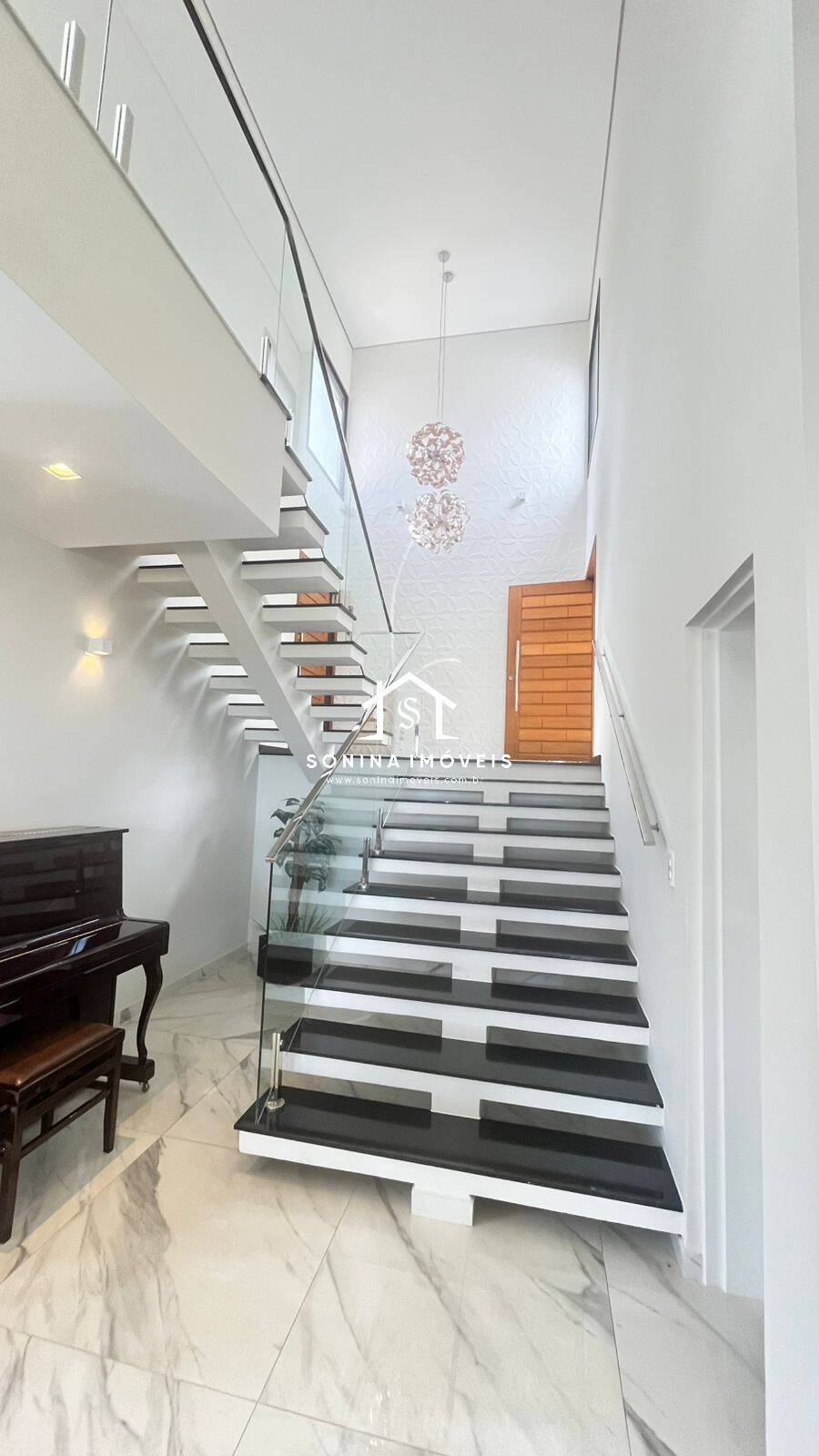 Casa, 4 quartos, 389 m² - Foto 13