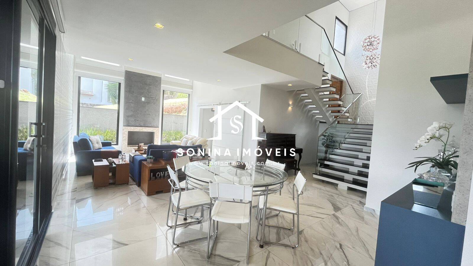 Casa, 4 quartos, 389 m² - Foto 12