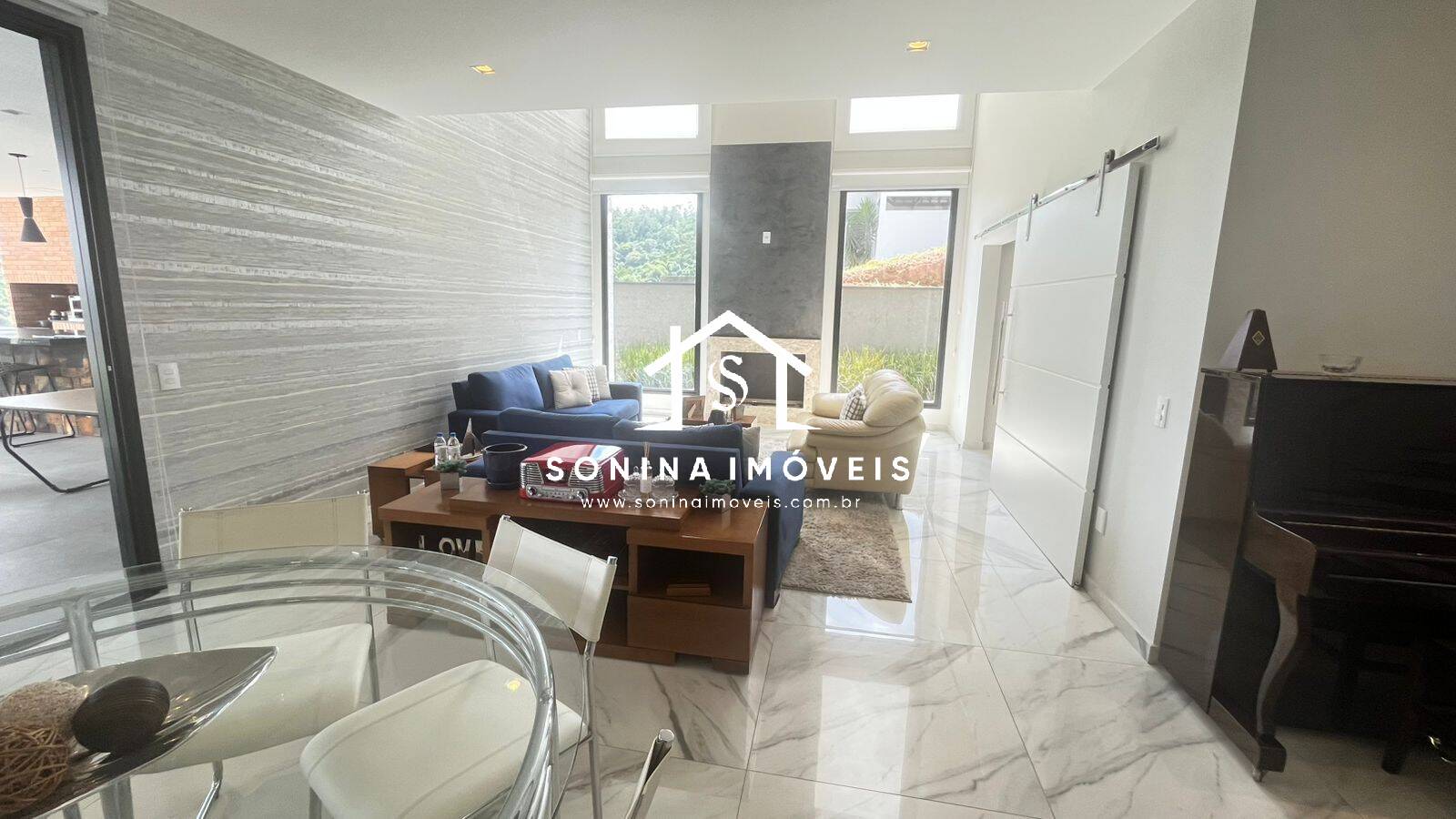 Casa, 4 quartos, 389 m² - Foto 15