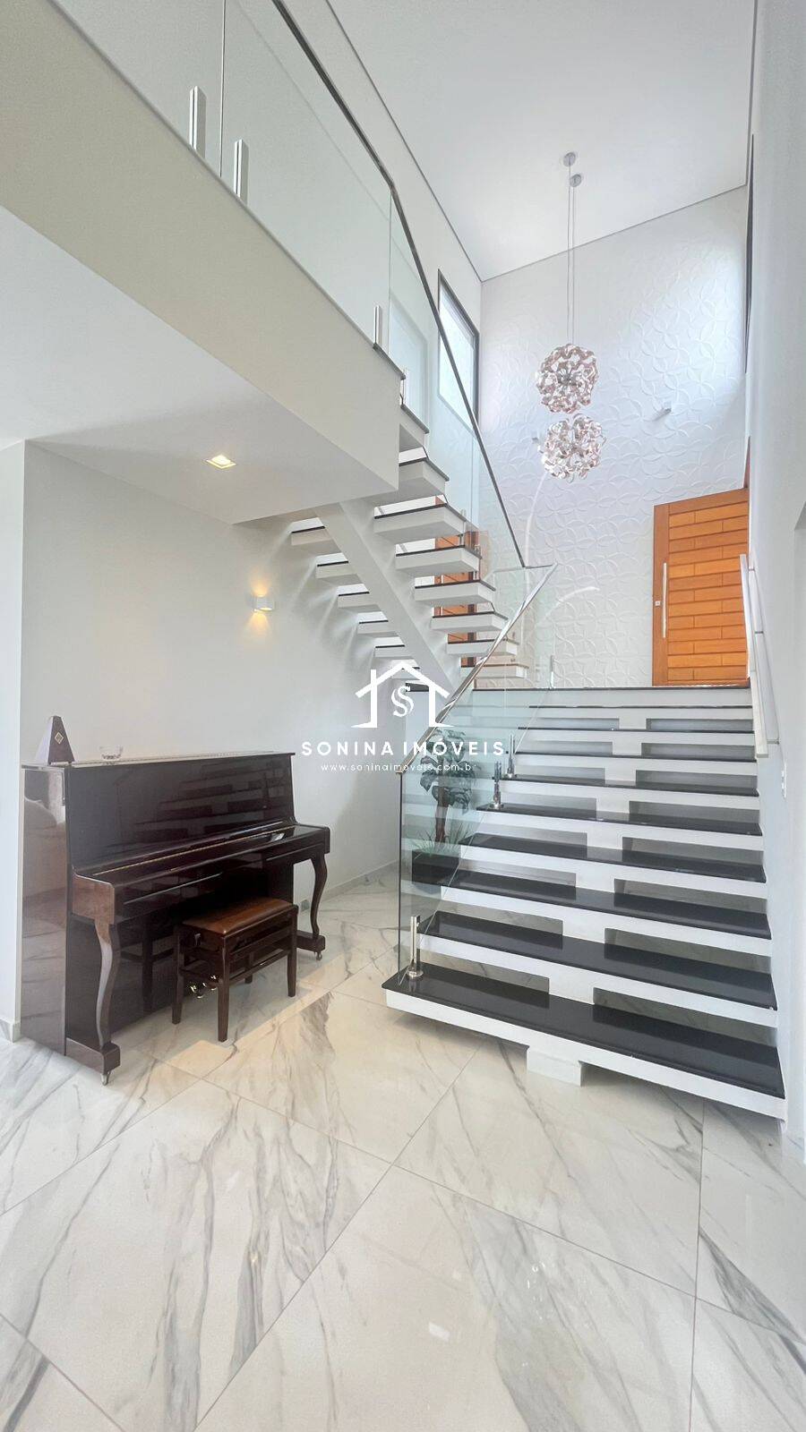 Casa, 4 quartos, 389 m² - Foto 14
