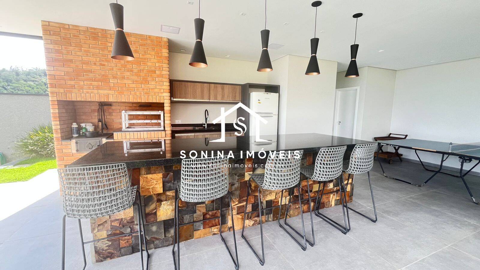 Casa, 4 quartos, 389 m² - Foto 20