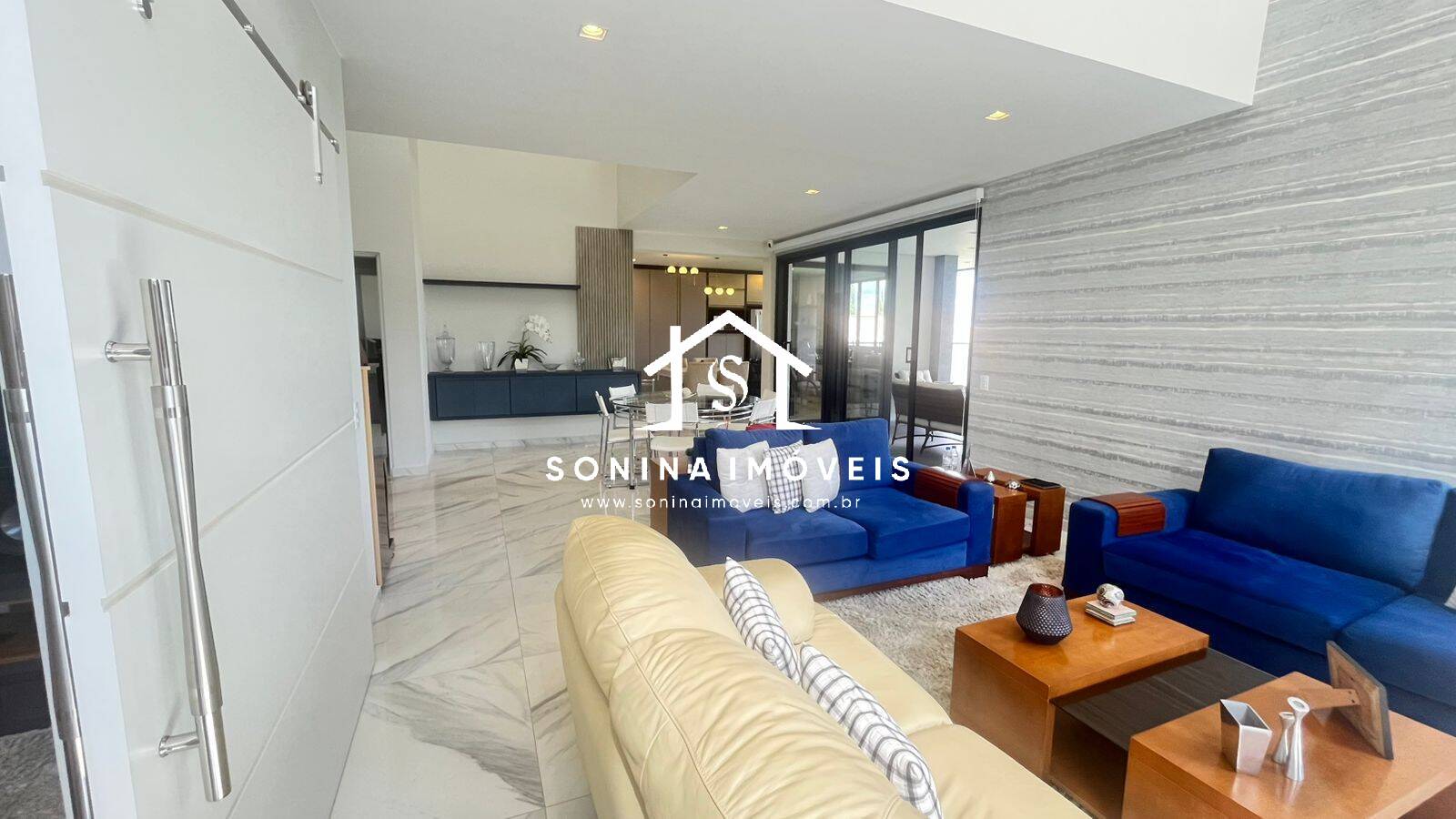 Casa, 4 quartos, 389 m² - Foto 17