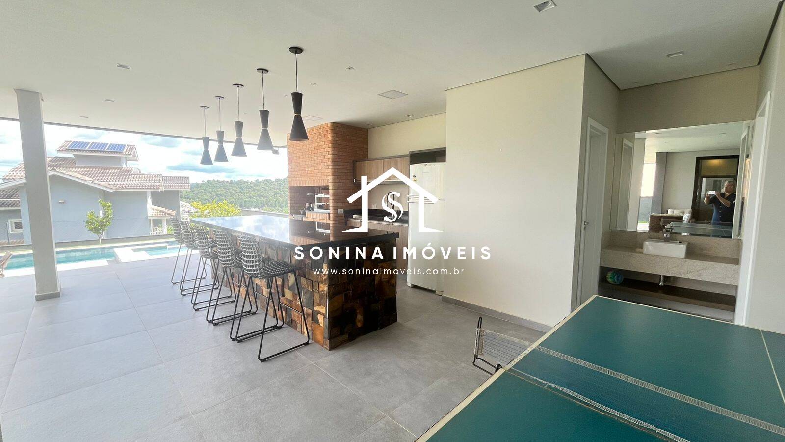 Casa, 4 quartos, 389 m² - Foto 19