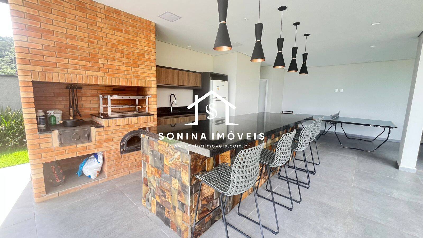 Casa, 4 quartos, 389 m² - Foto 21