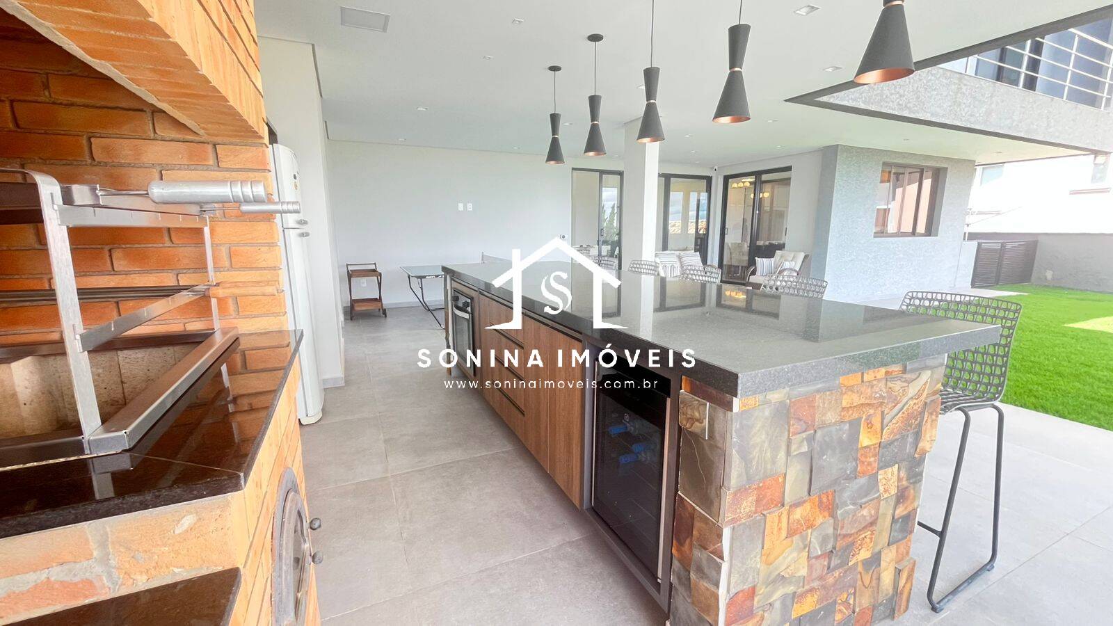 Casa, 4 quartos, 389 m² - Foto 22