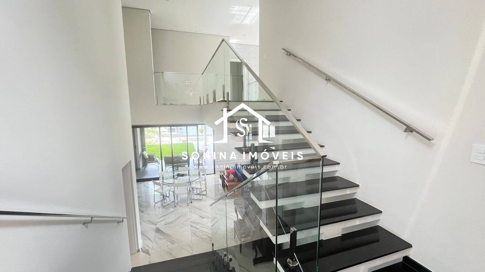 Casa, 4 quartos, 389 m² - Foto 27