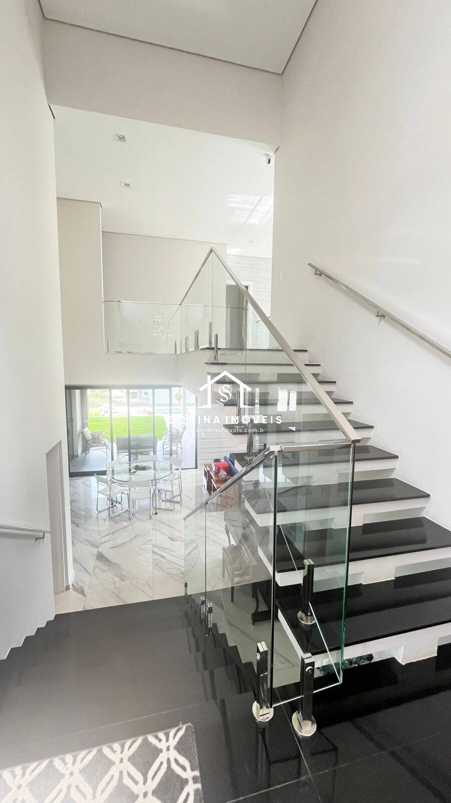 Casa, 4 quartos, 389 m² - Foto 26
