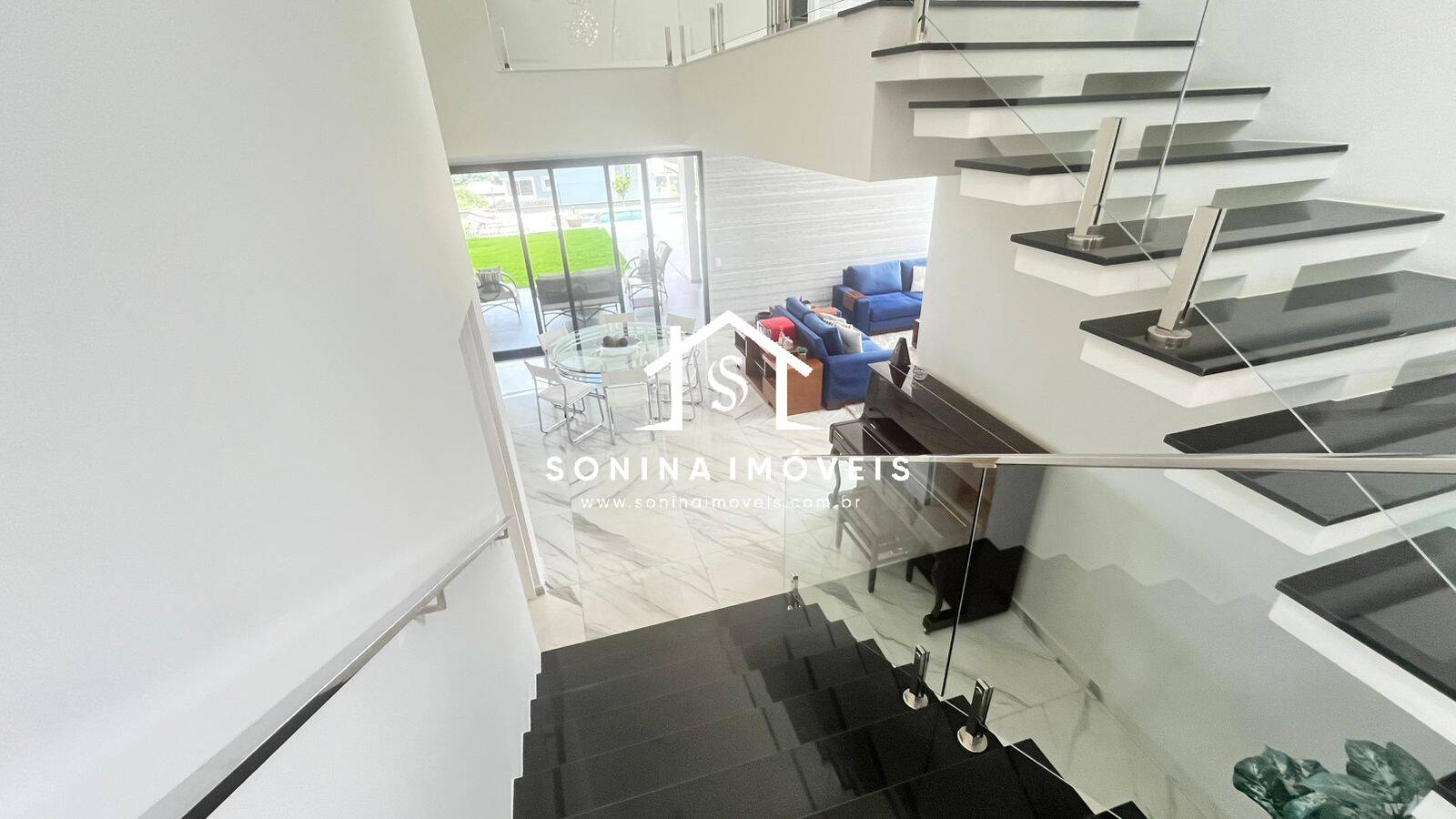 Casa, 4 quartos, 389 m² - Foto 29