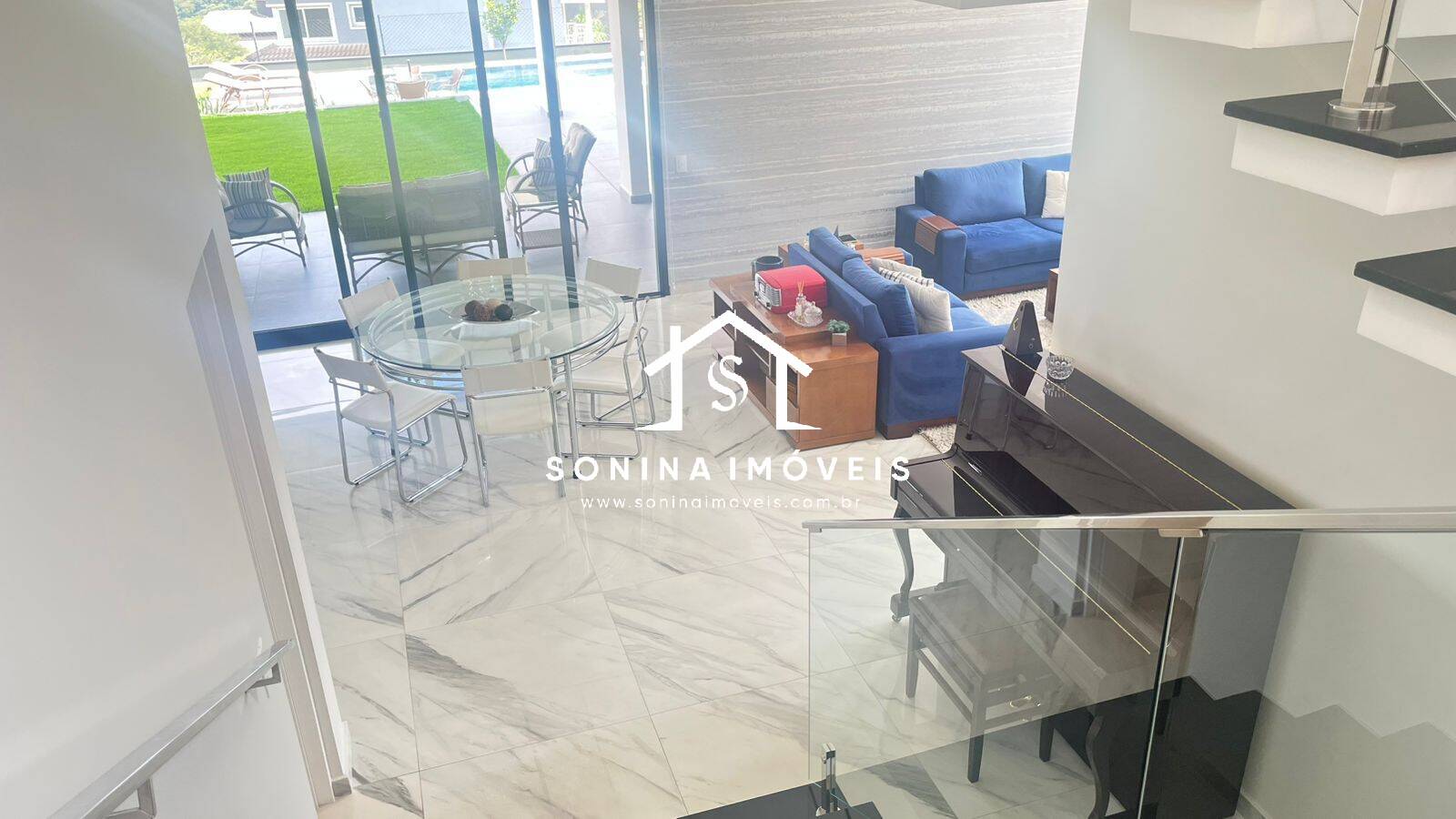 Casa, 4 quartos, 389 m² - Foto 28