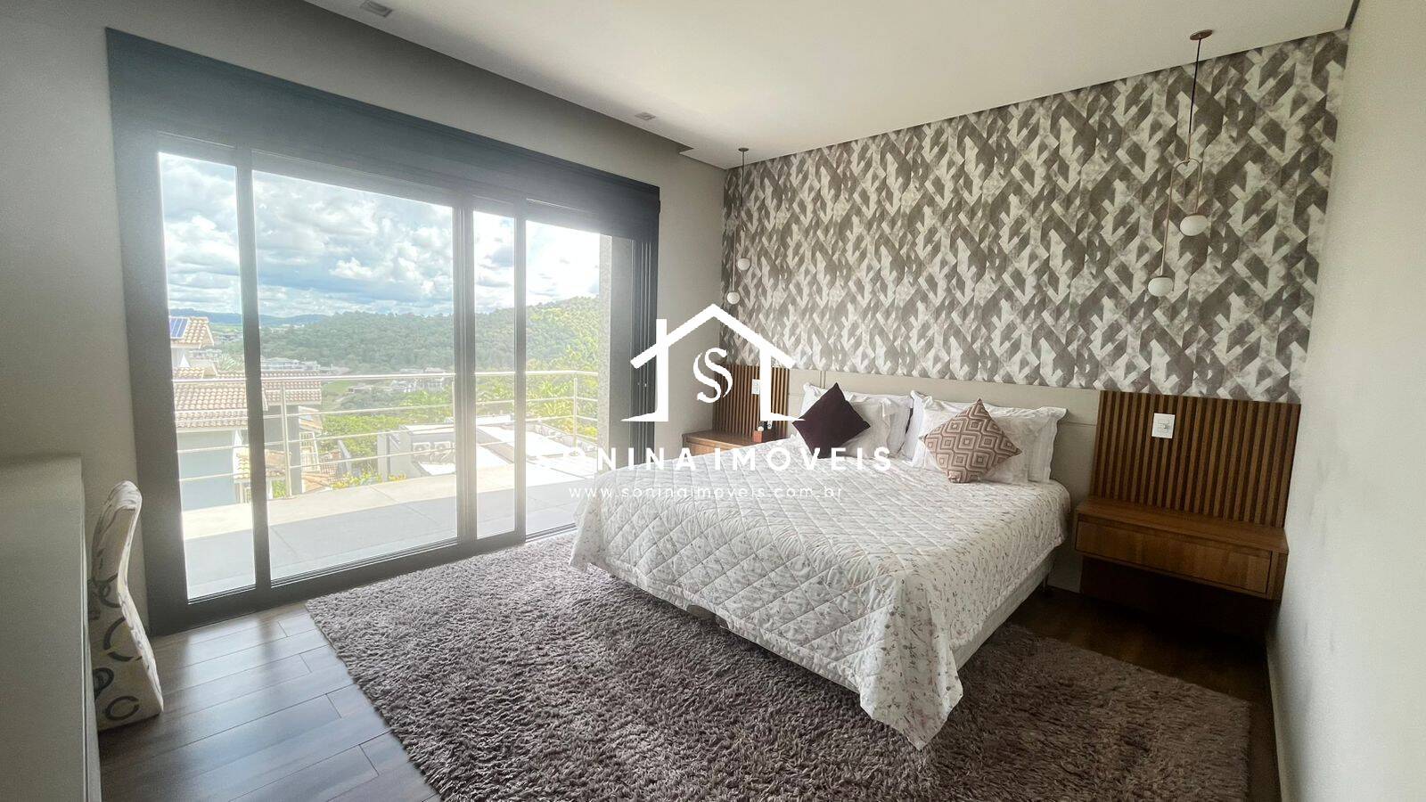 Casa, 4 quartos, 389 m² - Foto 36