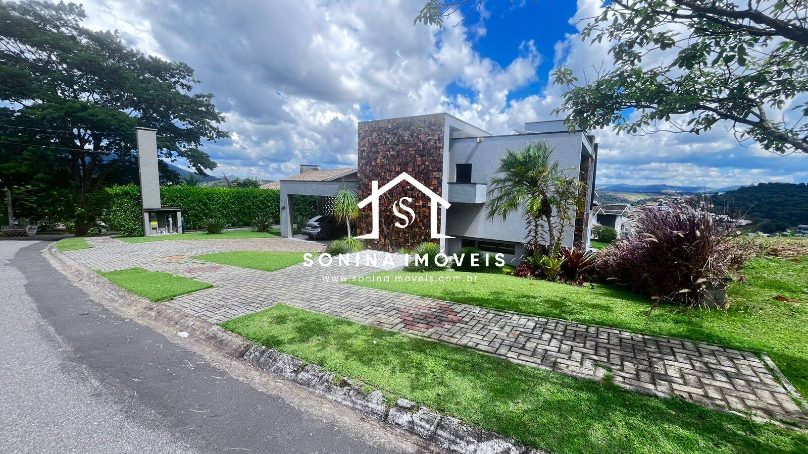 Casa, 4 quartos, 389 m² - Foto 41
