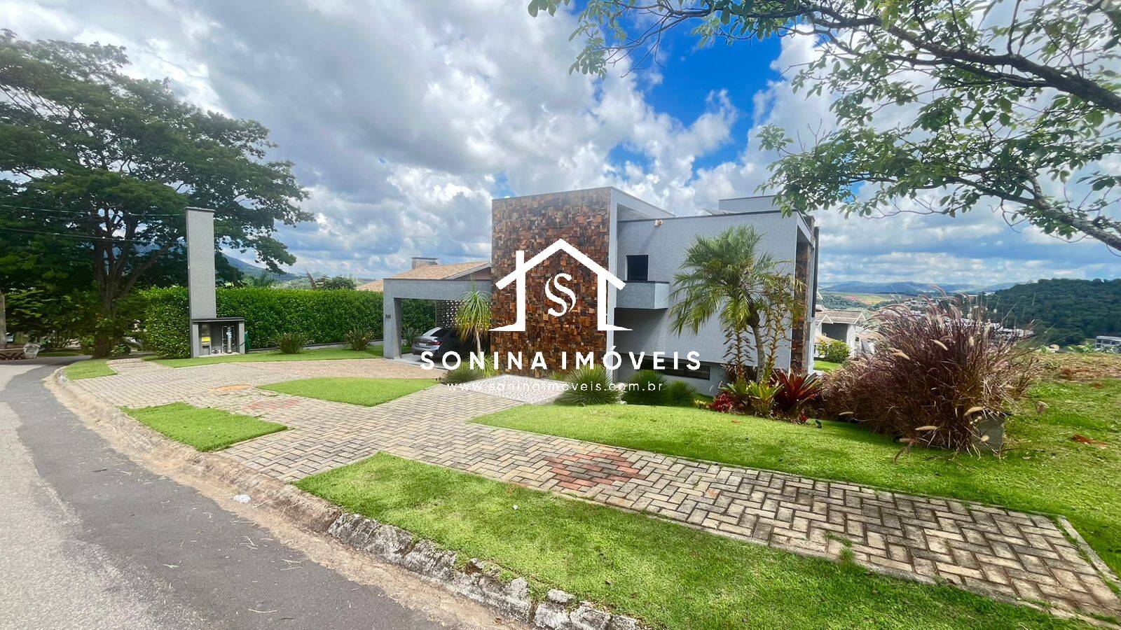 Casa, 4 quartos, 389 m² - Foto 42