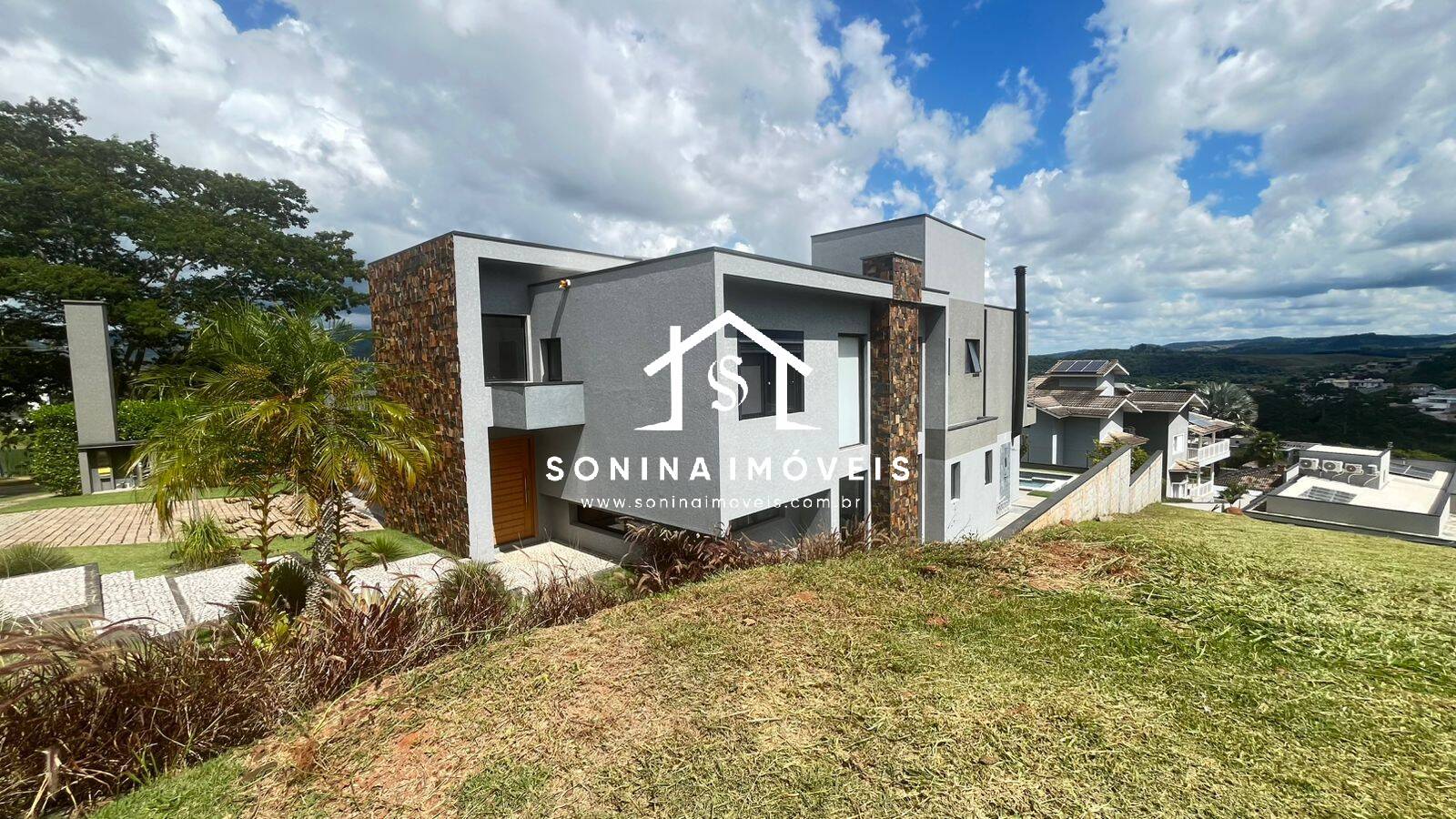 Casa, 4 quartos, 389 m² - Foto 44
