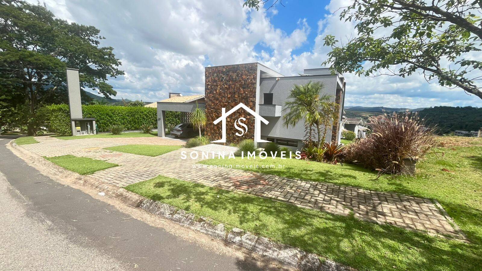Casa, 4 quartos, 389 m² - Foto 43