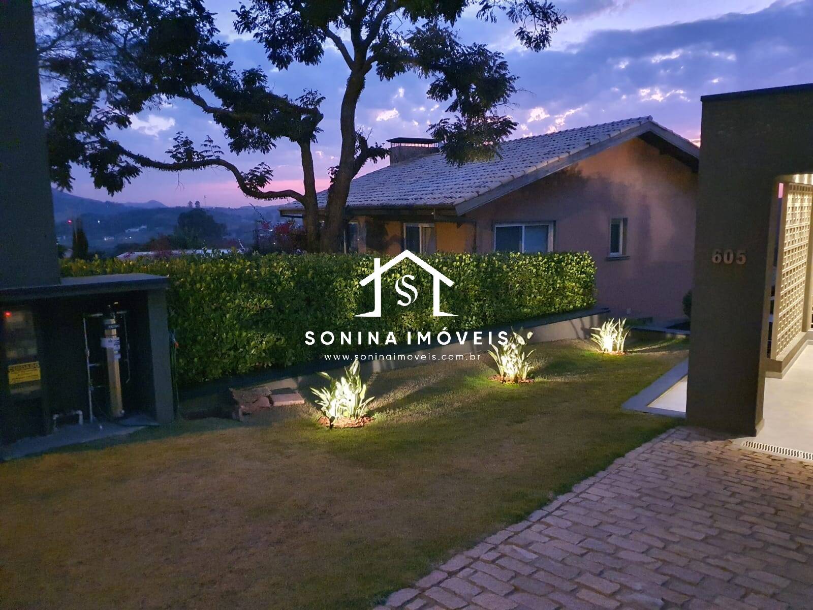 Casa, 4 quartos, 389 m² - Foto 50