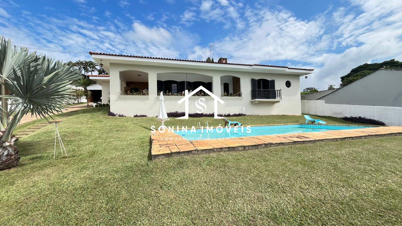 Casa, 4 quartos, 362 m² - Foto 4