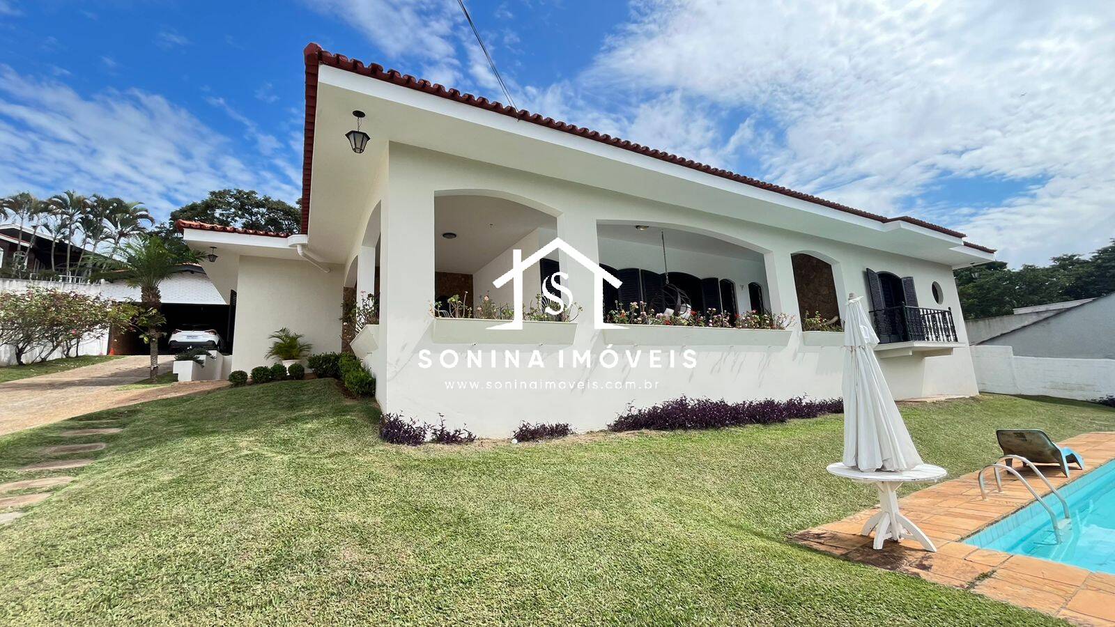 Casa, 4 quartos, 362 m² - Foto 6