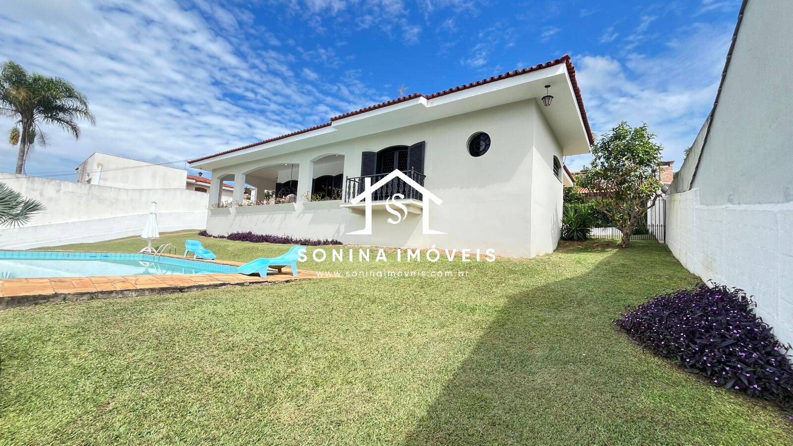 Casa, 4 quartos, 362 m² - Foto 5