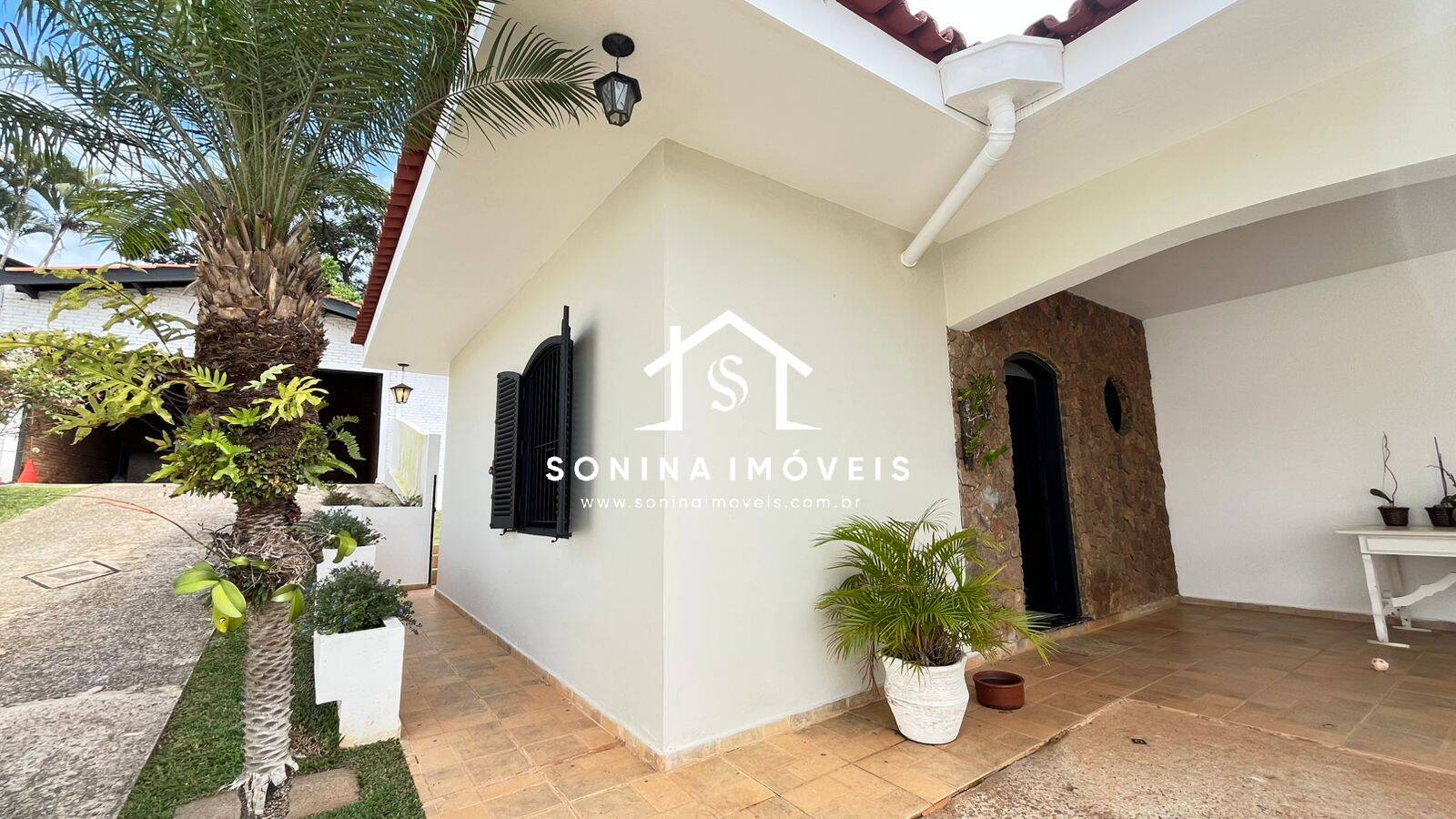 Casa, 4 quartos, 362 m² - Foto 7