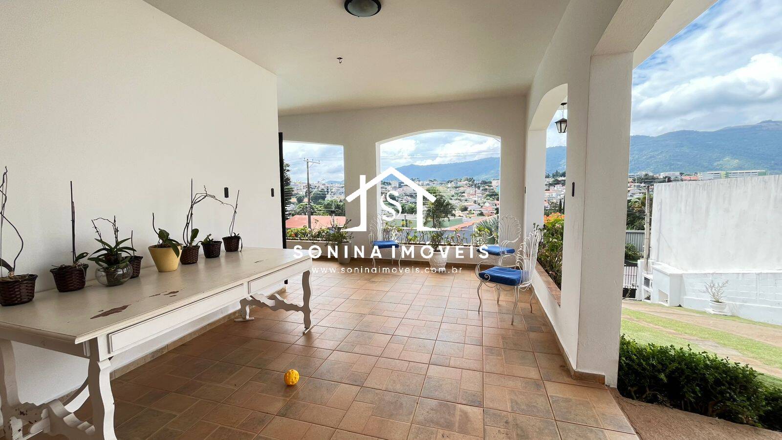 Casa, 4 quartos, 362 m² - Foto 9