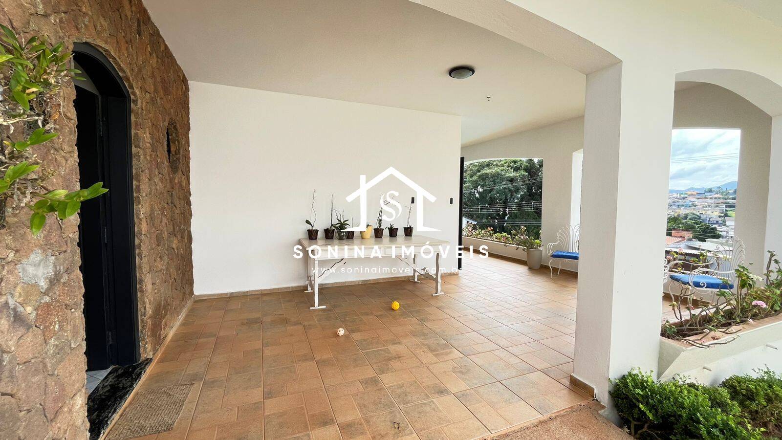 Casa, 4 quartos, 362 m² - Foto 8