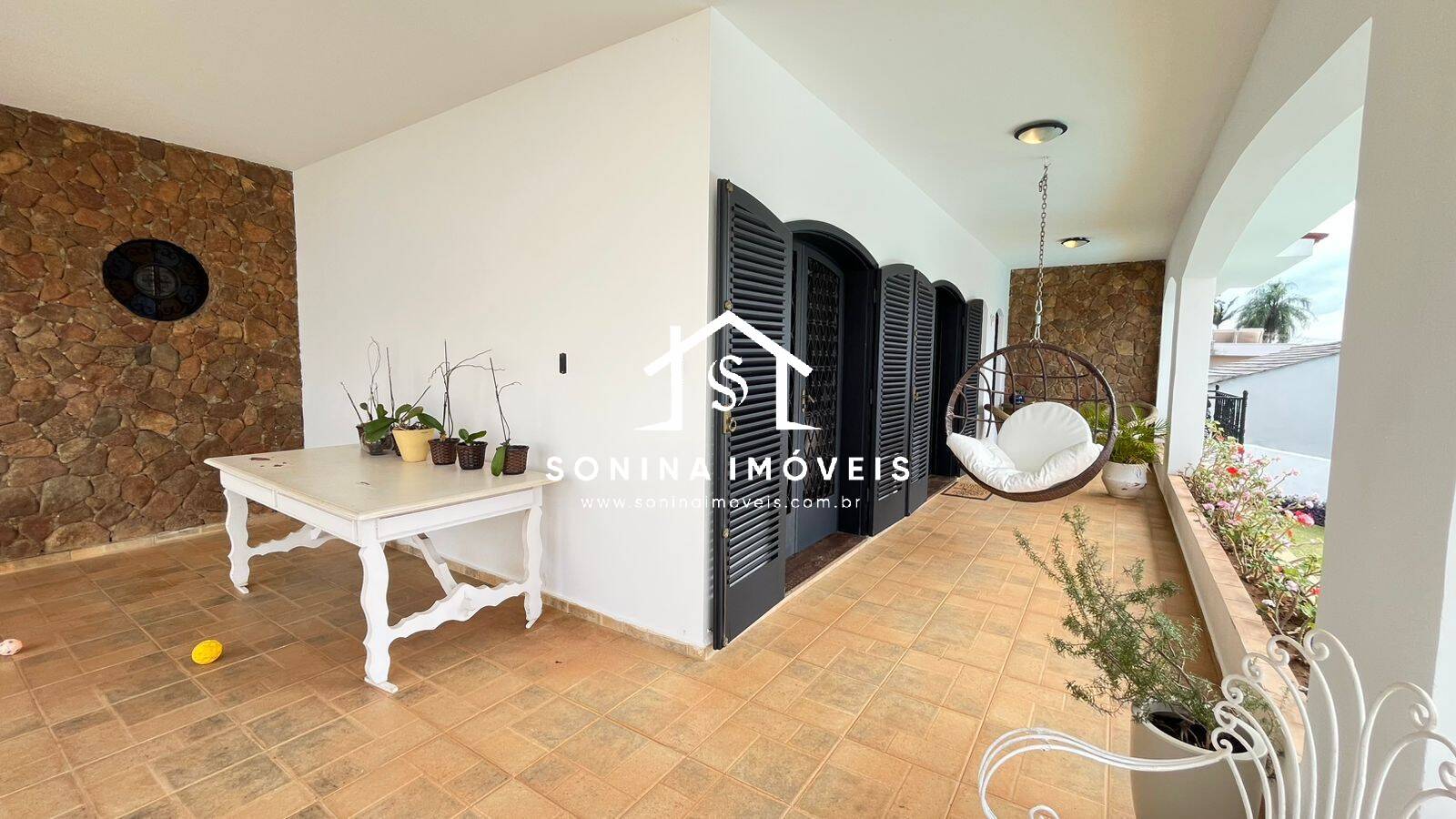 Casa, 4 quartos, 362 m² - Foto 10