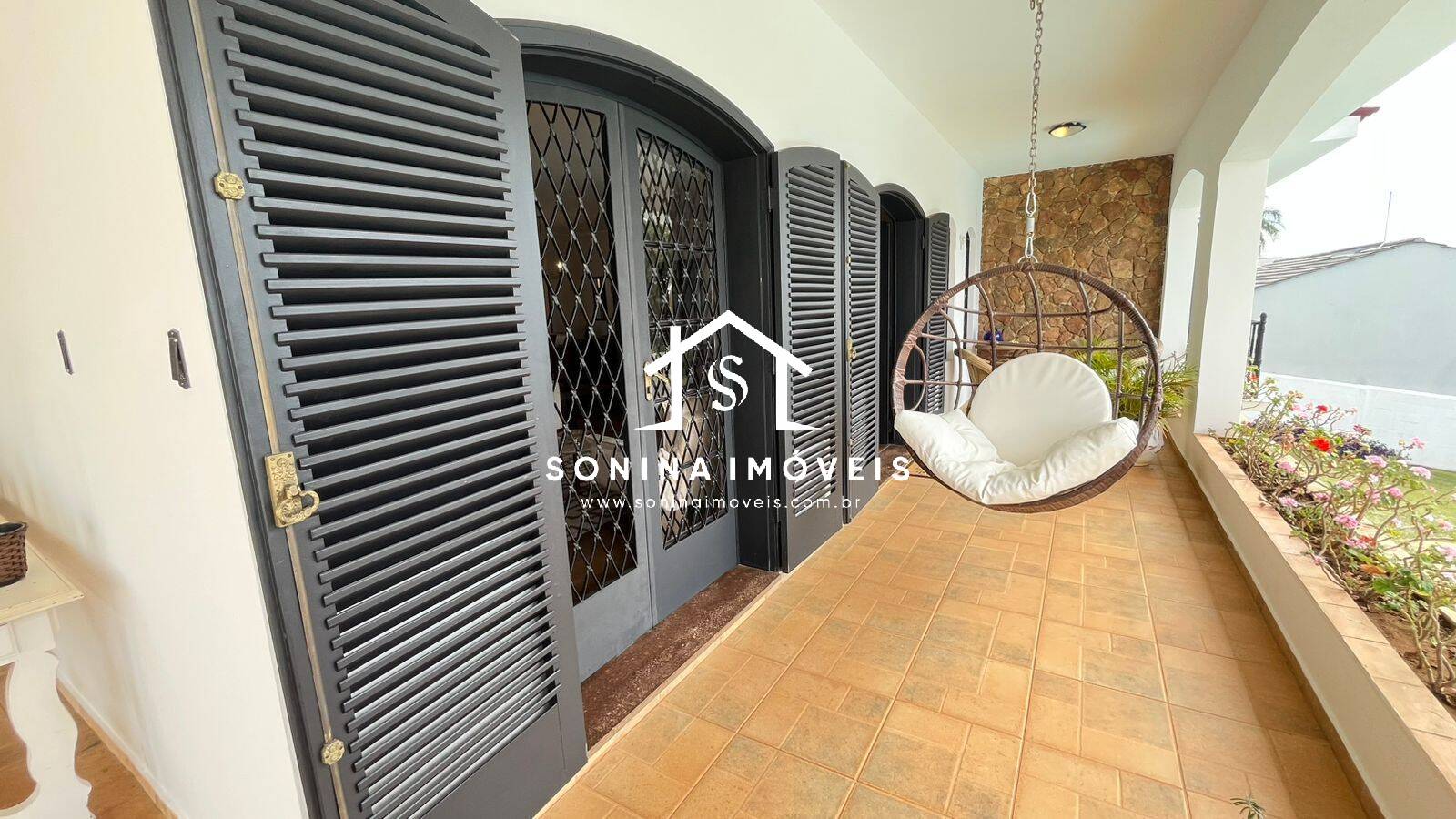 Casa, 4 quartos, 362 m² - Foto 11