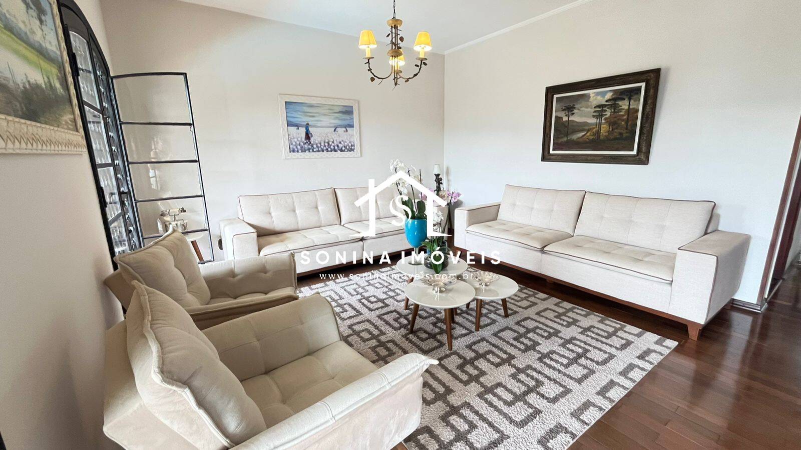 Casa, 4 quartos, 362 m² - Foto 12