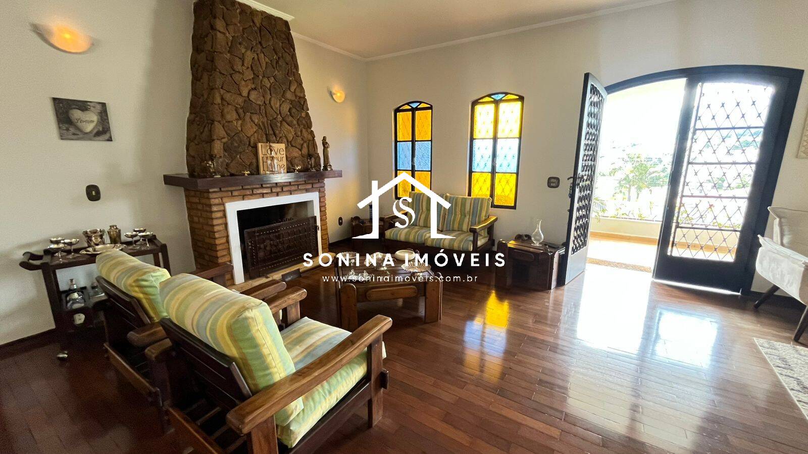 Casa, 4 quartos, 362 m² - Foto 15