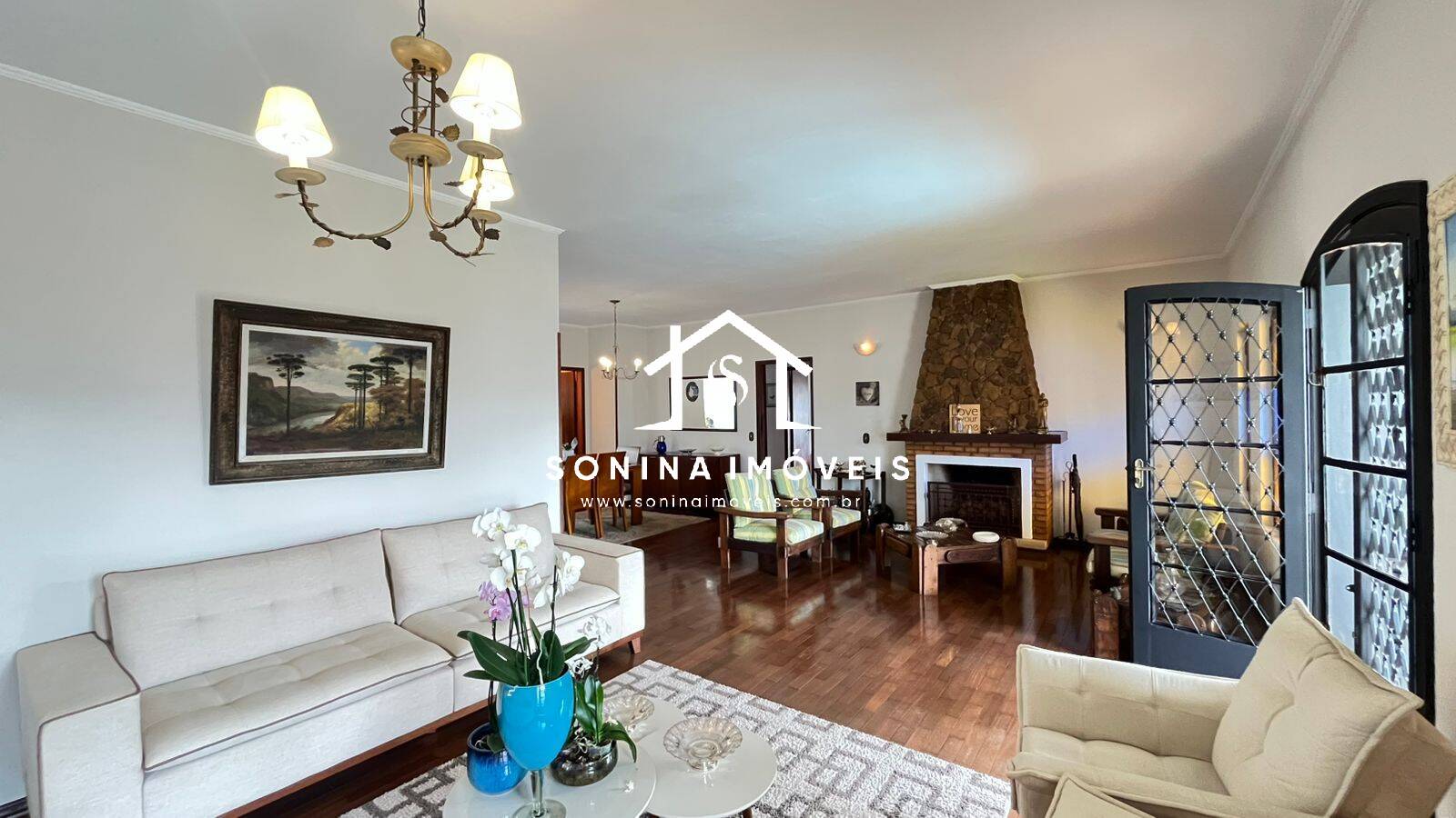 Casa, 4 quartos, 362 m² - Foto 14