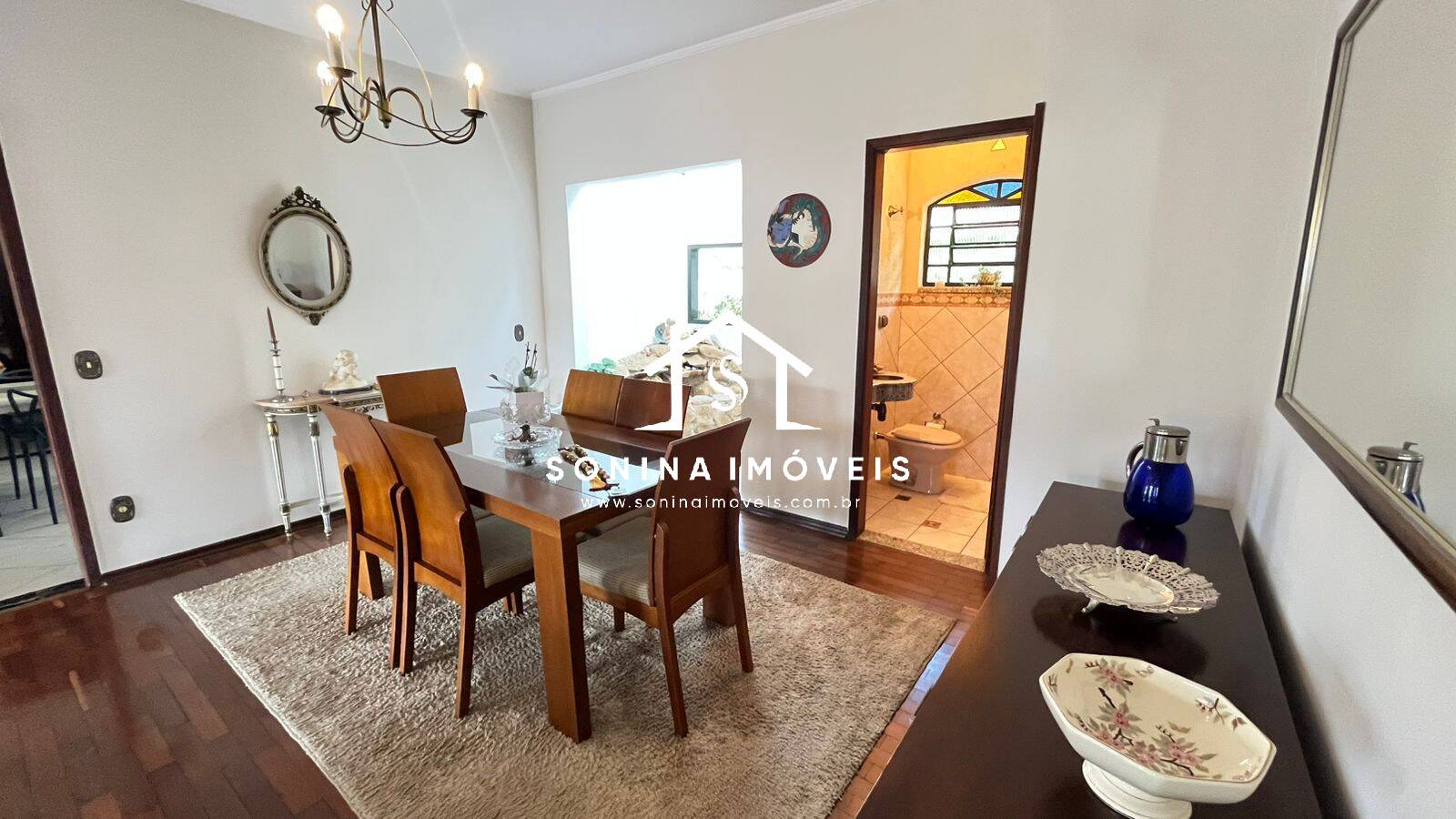 Casa, 4 quartos, 362 m² - Foto 17