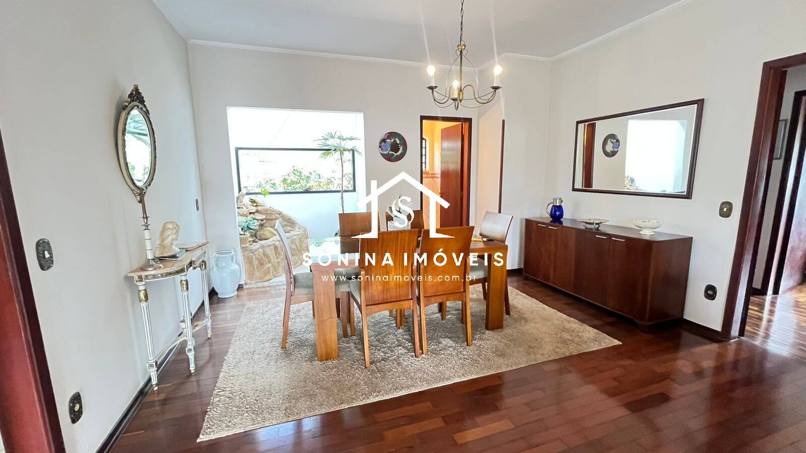 Casa, 4 quartos, 362 m² - Foto 16