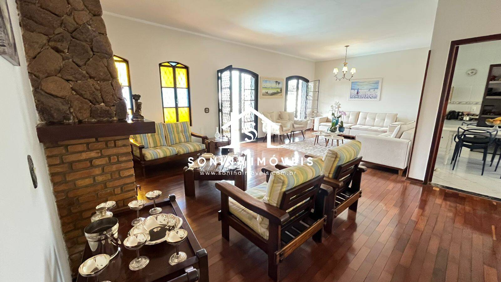 Casa, 4 quartos, 362 m² - Foto 18