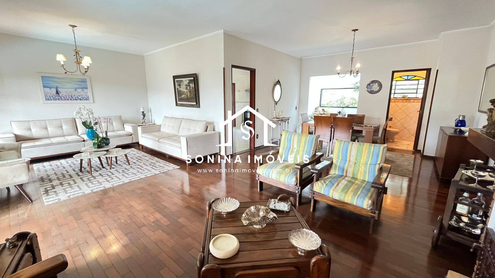 Casa, 4 quartos, 362 m² - Foto 19