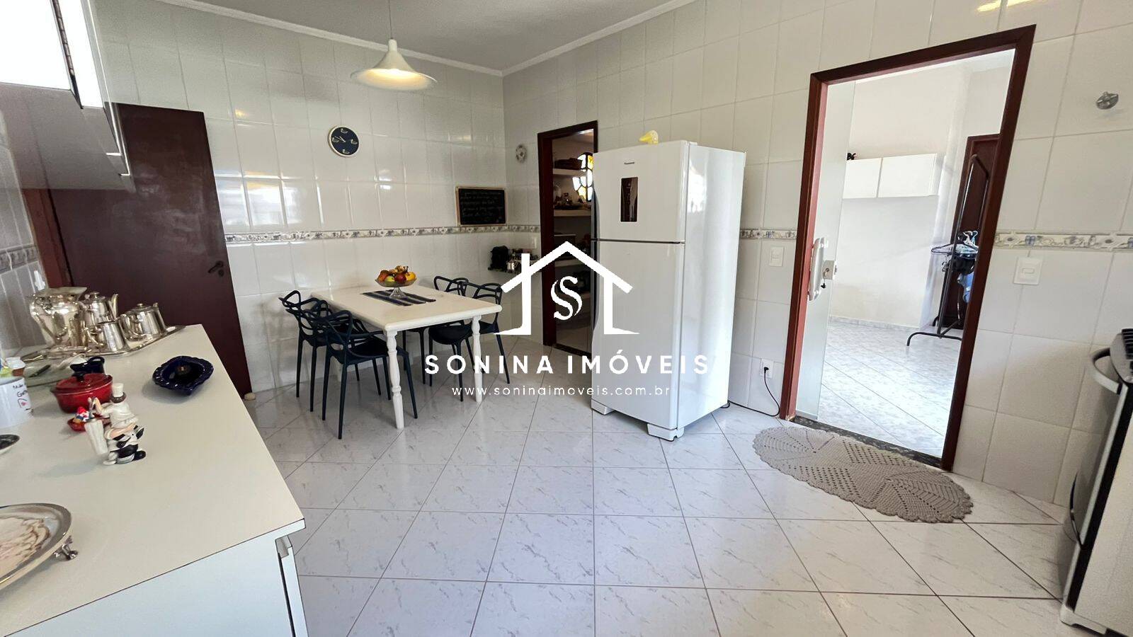 Casa, 4 quartos, 362 m² - Foto 21