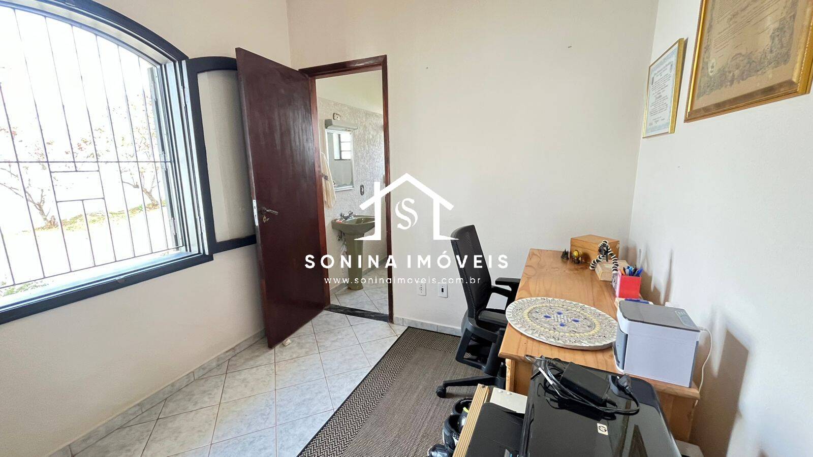 Casa, 4 quartos, 362 m² - Foto 23