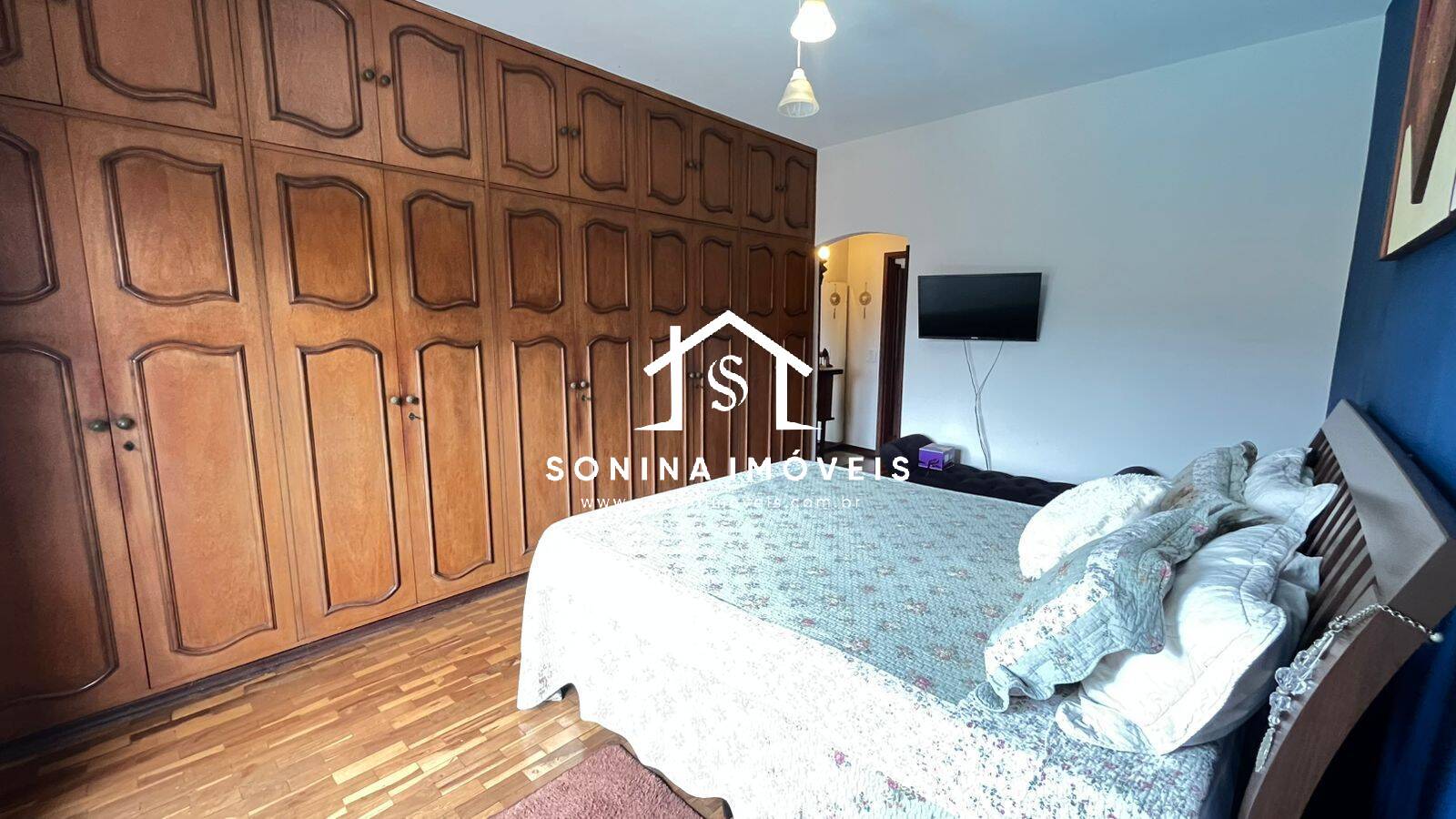 Casa, 4 quartos, 362 m² - Foto 31