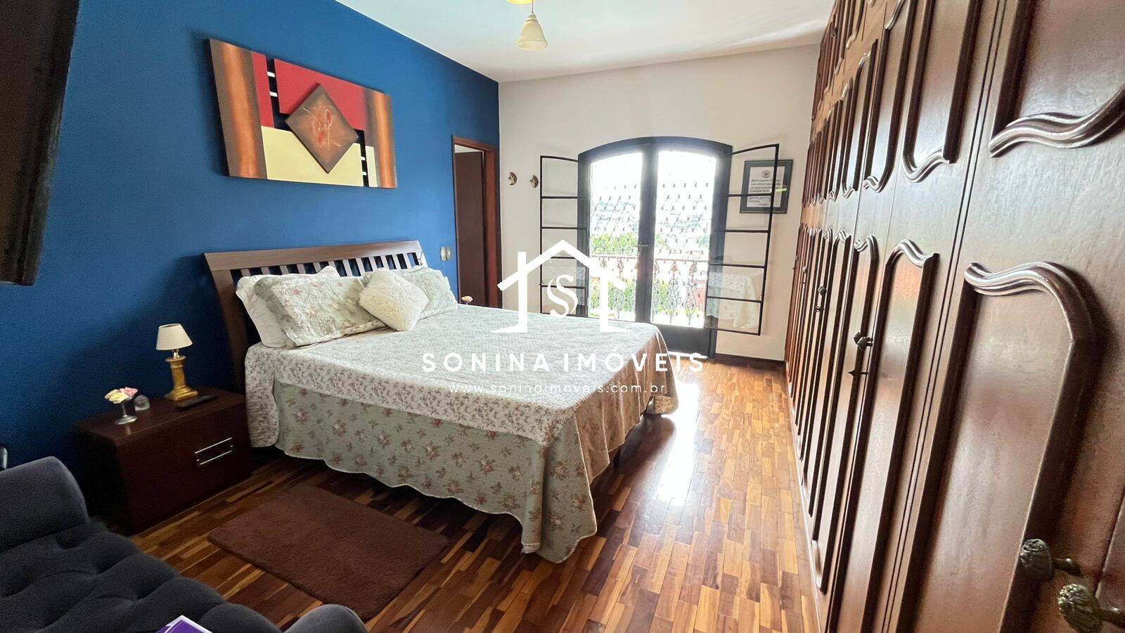 Casa, 4 quartos, 362 m² - Foto 30