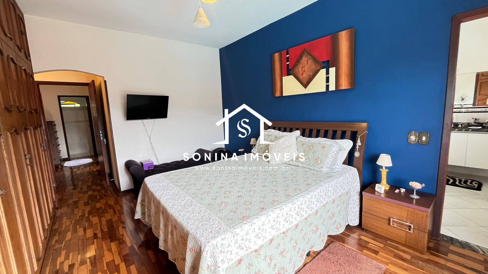 Casa, 4 quartos, 362 m² - Foto 32