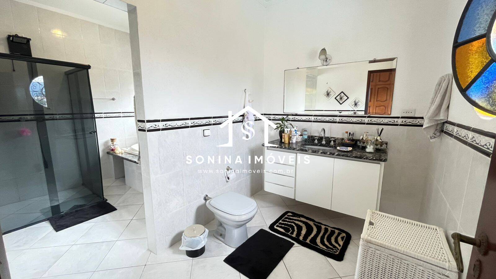 Casa, 4 quartos, 362 m² - Foto 33