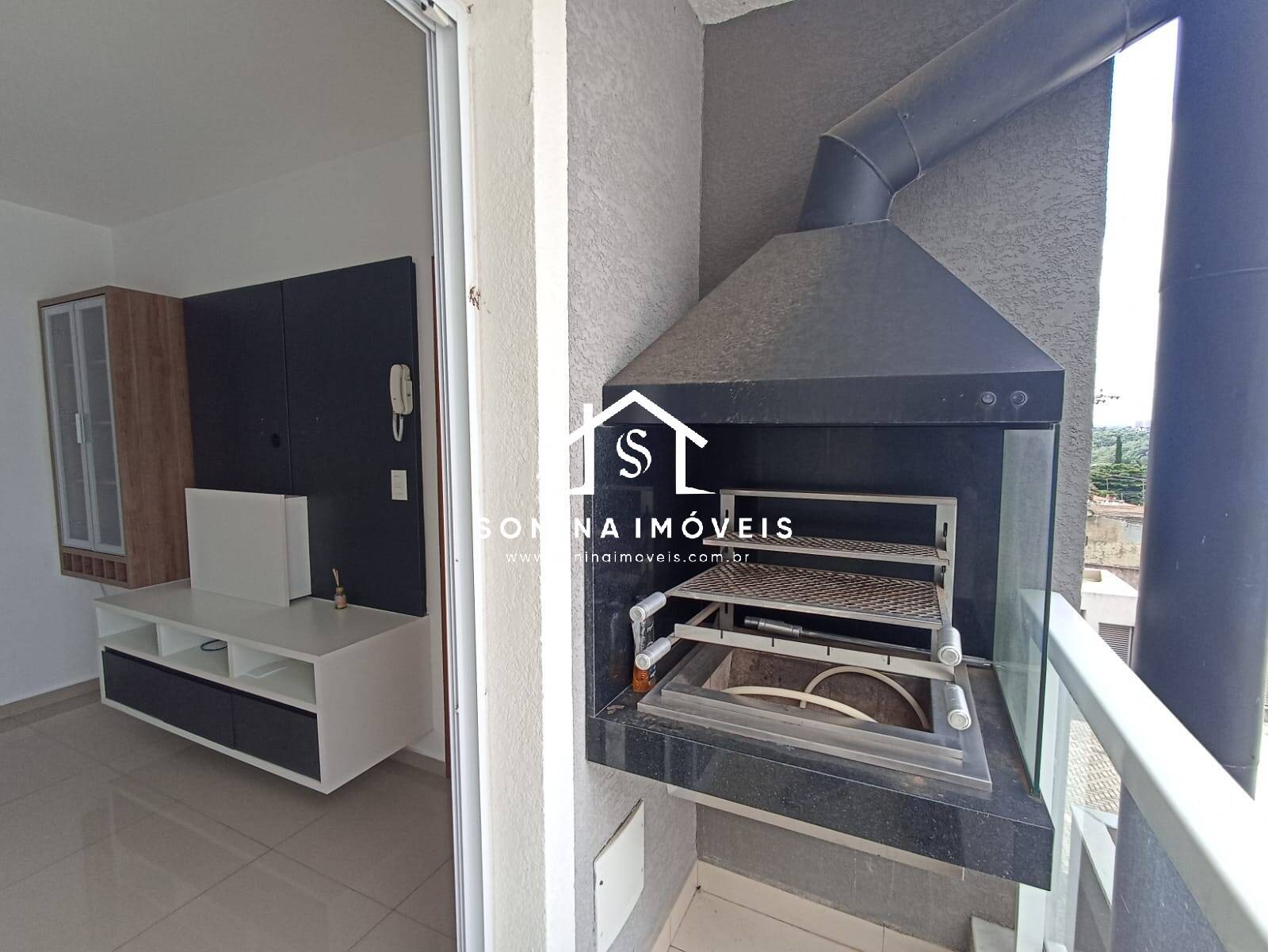 Apartamento, 3 quartos, 86 m² - Foto 13