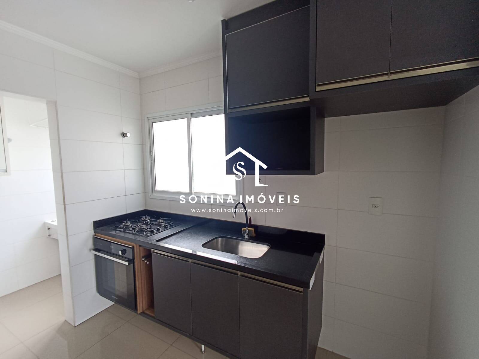 Apartamento, 3 quartos, 86 m² - Foto 1