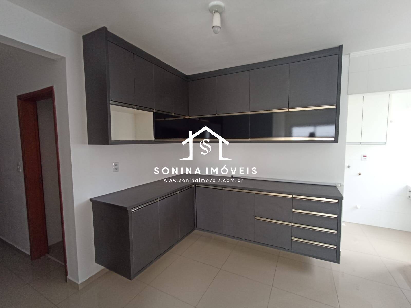 Apartamento, 3 quartos, 86 m² - Foto 3