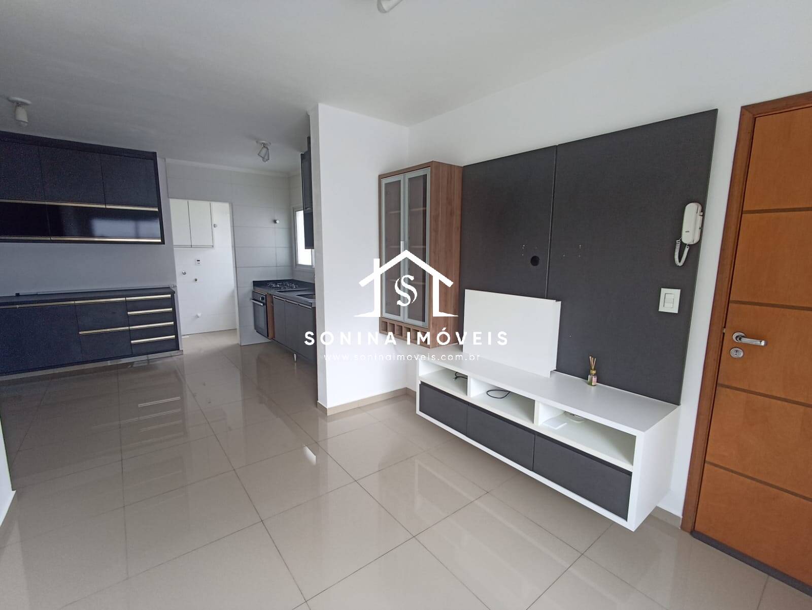 Apartamento, 3 quartos, 86 m² - Foto 2