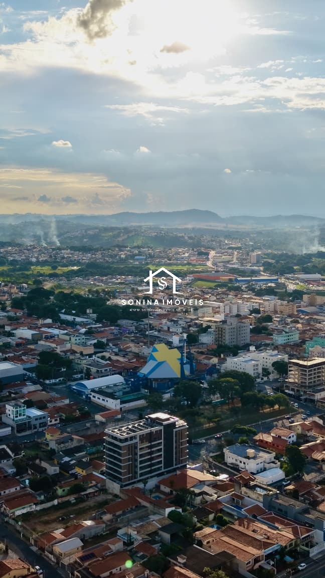 Apartamento, 2 quartos, 54 m² - Foto 3