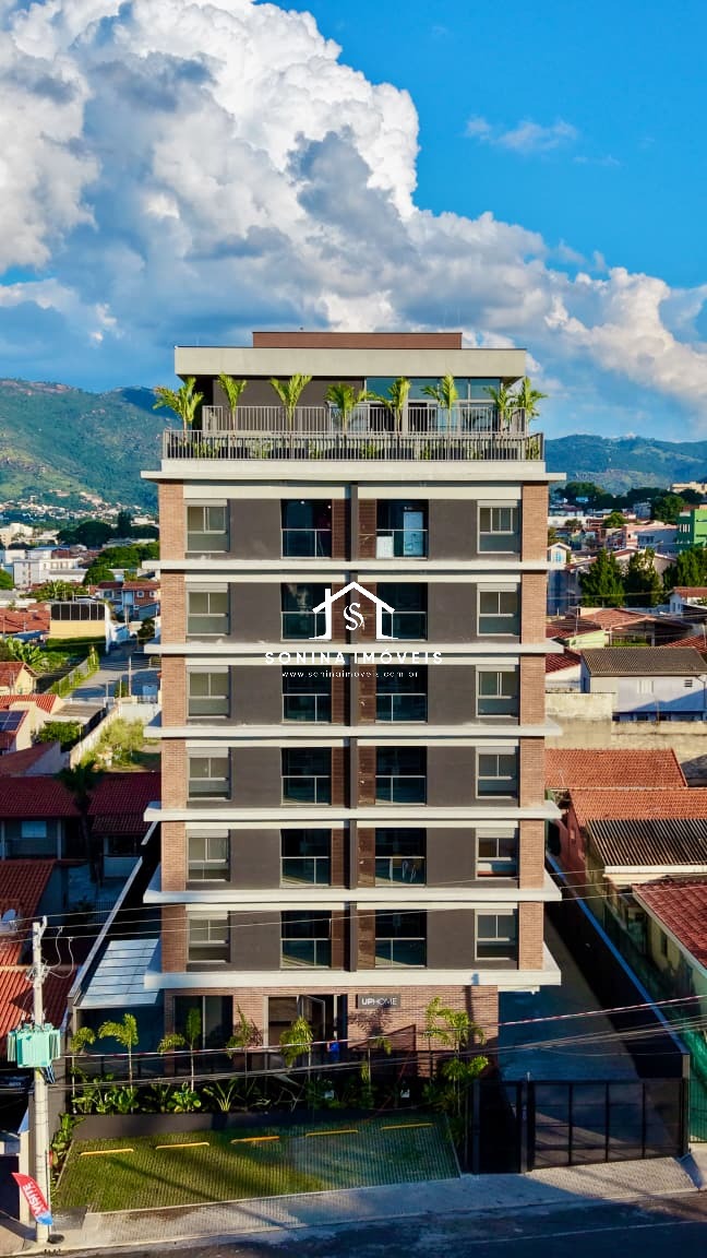 Apartamento, 2 quartos, 54 m² - Foto 5