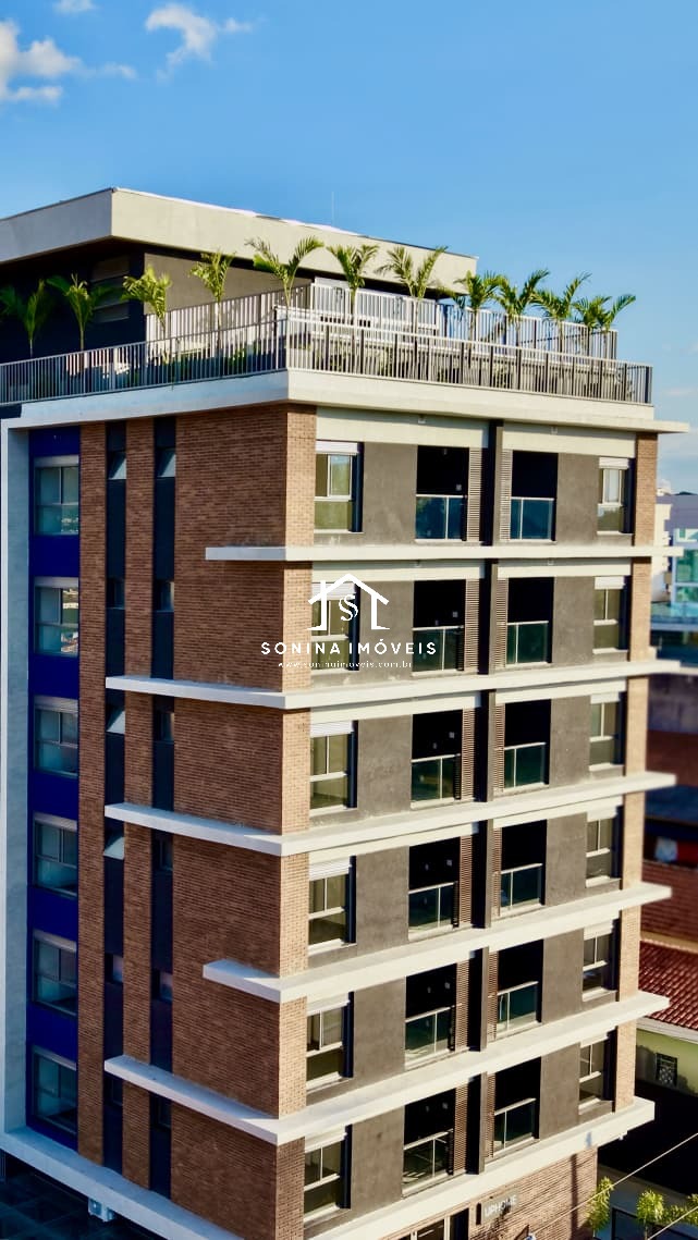 Apartamento, 2 quartos, 54 m² - Foto 4