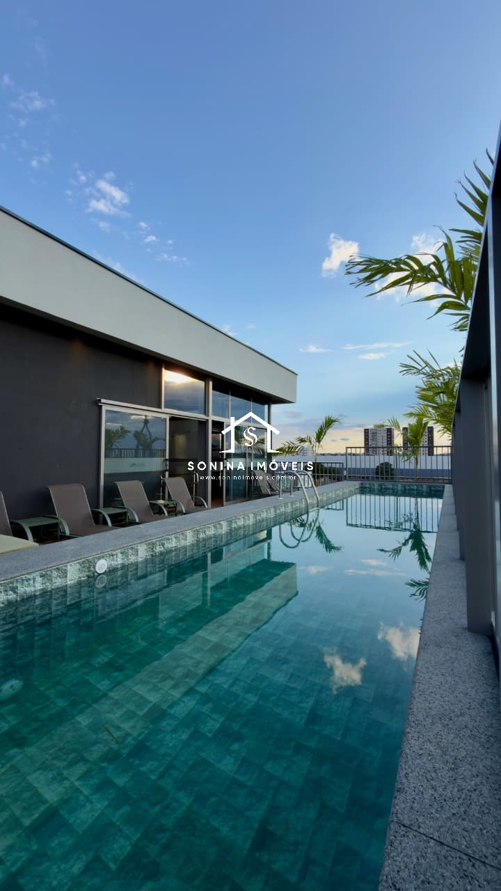 Apartamento, 2 quartos, 54 m² - Foto 1