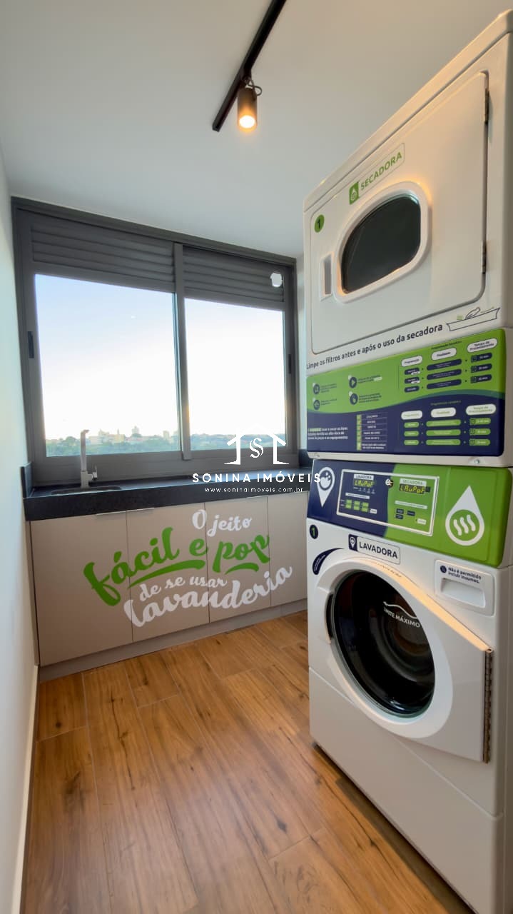 Apartamento, 2 quartos, 54 m² - Foto 10